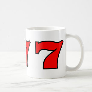 MUG 777