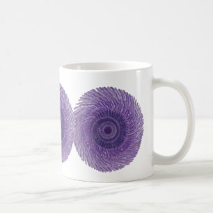 Mug 7ème Art de Chakra - #3