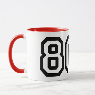 MUG 808