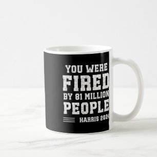 Mug 81 Millions D'Habitants De Kamala Ont Été Fiancés