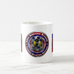 Mug 82e division aéroportée, brigade d'aviation de com