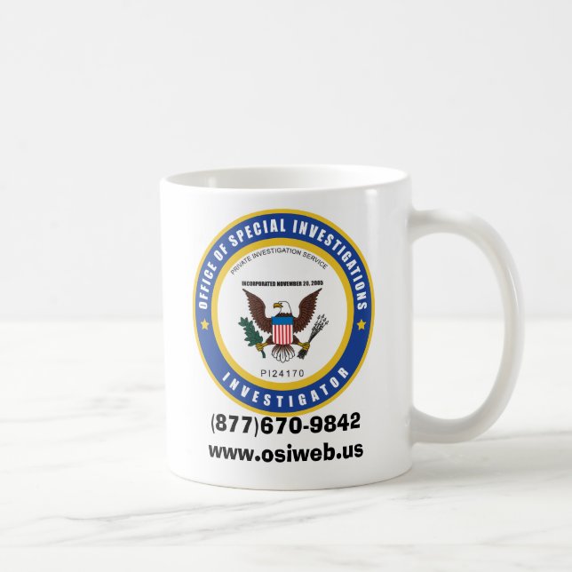 Mug (877) 670-9842 www.osiweb.us (Droite)