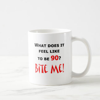 Mug 90 mordez-moi !