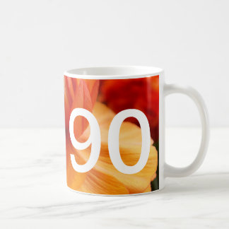 Mug 90e anniversaire