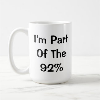 MUG 92%