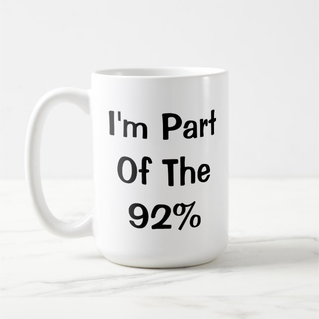 MUG 92% (Gauche)