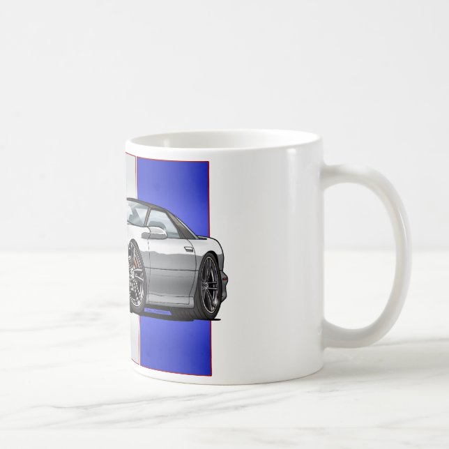 Mug 98-02 Camaro (Droite)