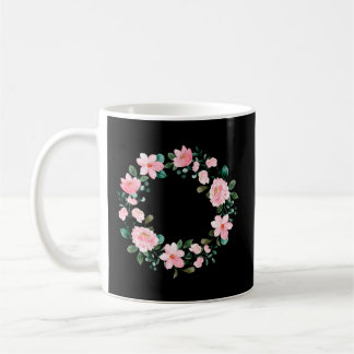 Mug 99 Ans Aimés 99 Floral 99E