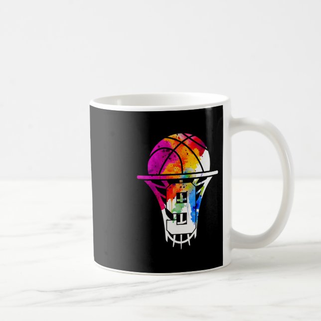 Mug 9 Ans Sketll 9e Anniversaire  (Droite)