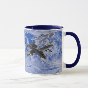 MUG A-10 COUP DE FOUDRE 2