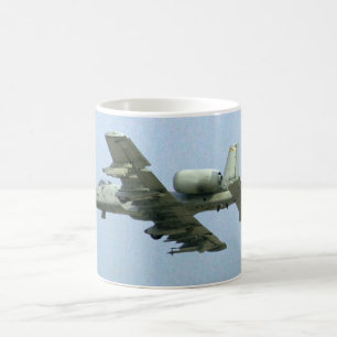Mug A-10 Warthog