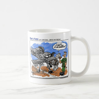 Mug A-10 Warthog