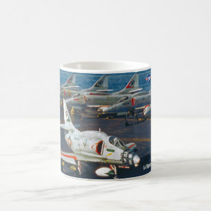 MUG A-4F SKYHAWK