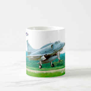 MUG A-4M SKYHAWK II