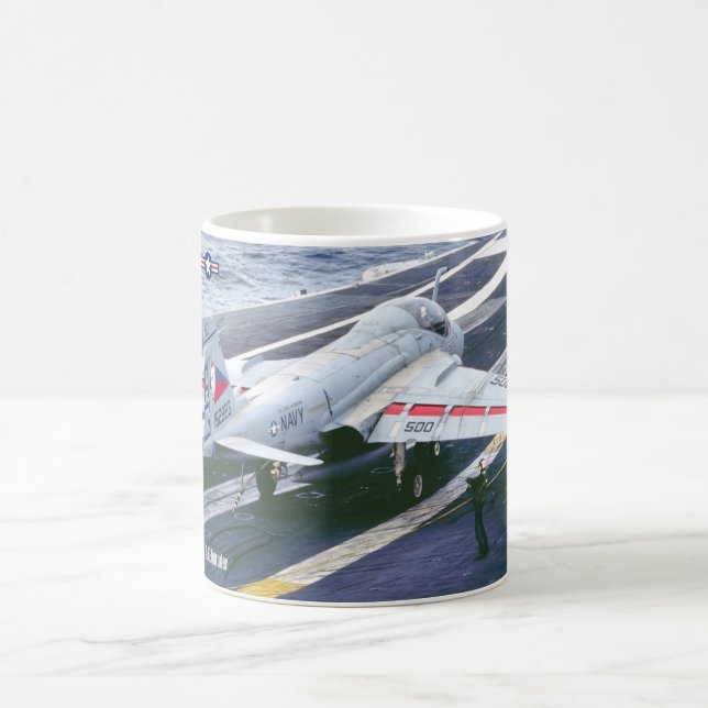 MUG A-6E (Centre)