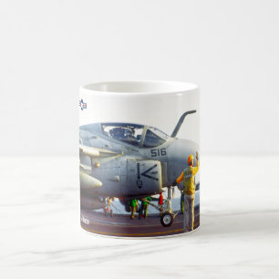 MUG A-6E