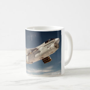 MUG A-7E CORSAIR II