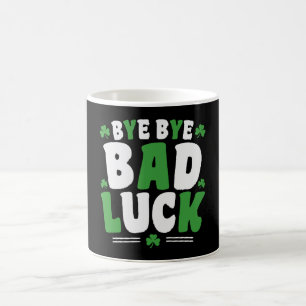 Mug À bas la malchance