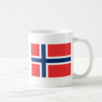 A bas prix ! Drapeau norvégien