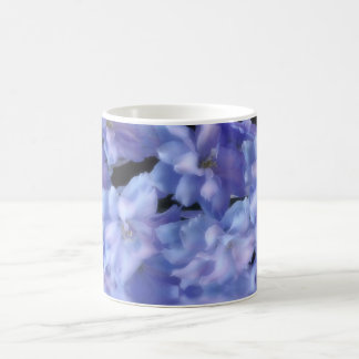 Mug A - Bleu Etherial de delphinium