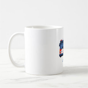 Mug à bus 8 bits