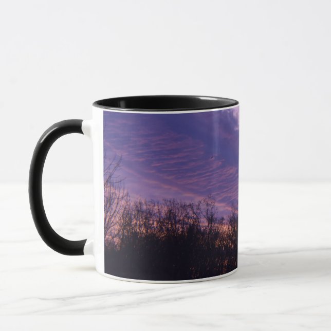 Mug à café 325ml (Gauche)
