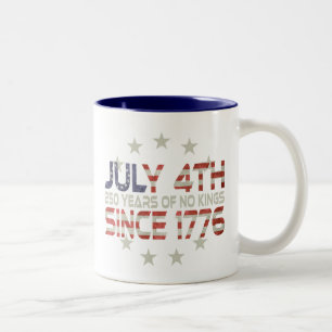Mug à café à deux tons pour votre perk quotidien!