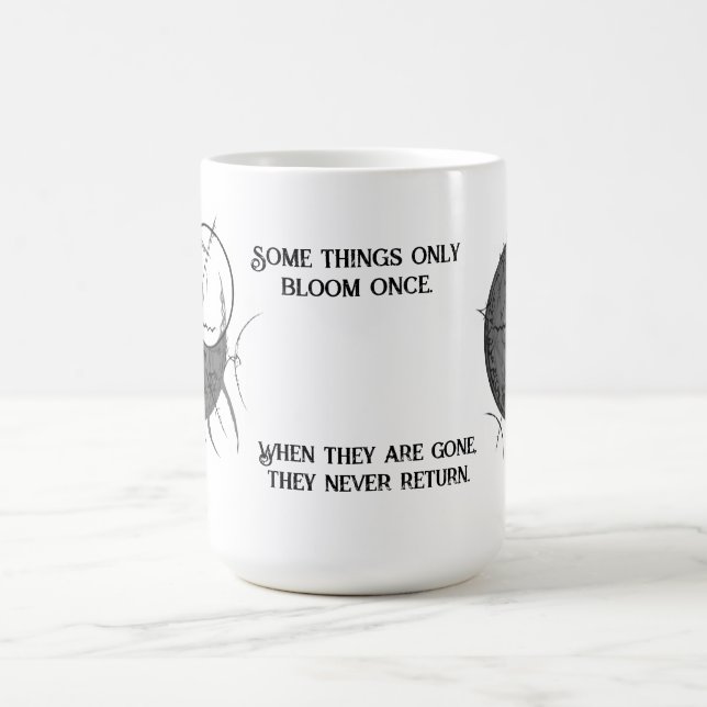Mug à café avec le sceau de l'Ordre eldritch (Centre)