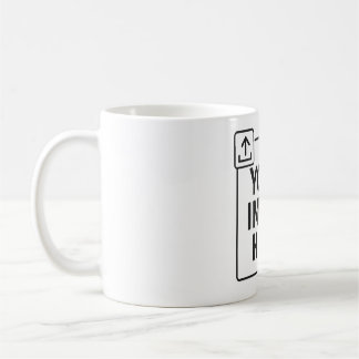 Mug à café avec photo