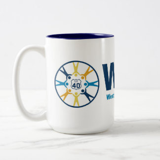 Mug à café classique WCCA