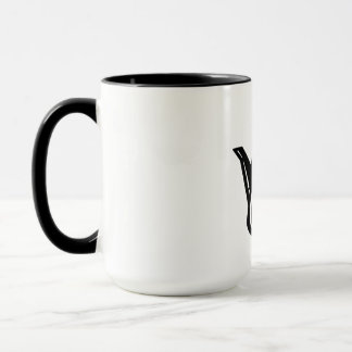 Mug à café cosy