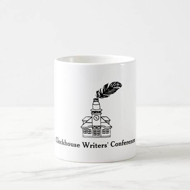 Mug à café CWC (Centre)