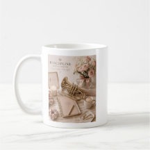 Mug à café Flugelhorn