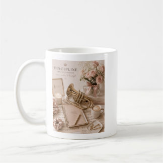 Mug à café Flugelhorn