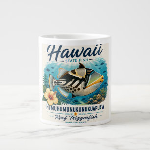 Mug à café Hawaï