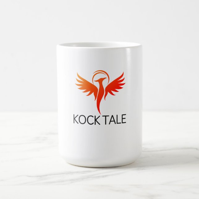 Mug à café mignon  Tasse esthétique pour tous les  (Centre)