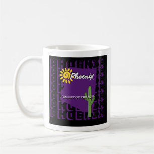 Mug à café Phoenix