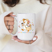Mug à café pour enseigner au jardin d'enfants