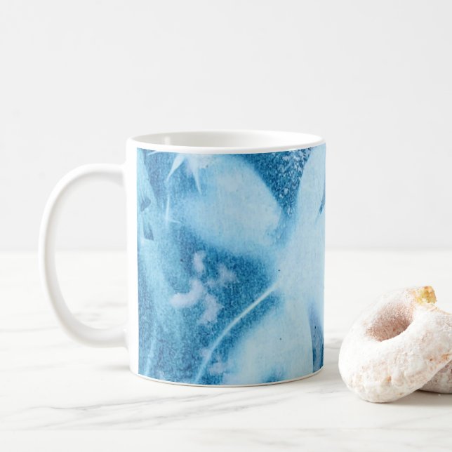 Mug à café & thé  (Avec donut)