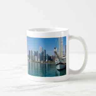 Mug à café Windy