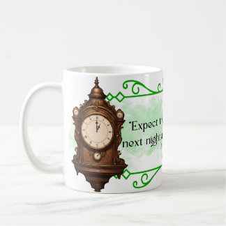 Mug A Christmas Carol - Charles Dickens