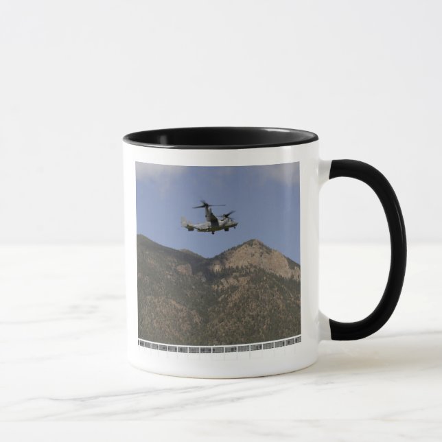 Mug A CV-22 Osprey (Droite)
