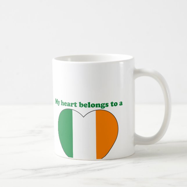 Mug A dessiné (Droite)