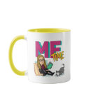  Mug à deux tons
