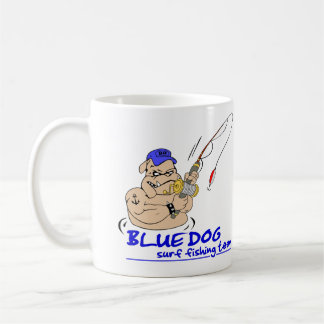 Mug à deux tons, 11 oz