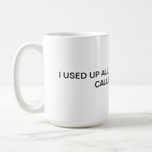 Mug à deux tons, 15 oz