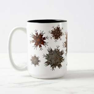 Mug à deux tons, Mug à deux tons 15 oz