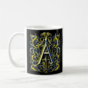 Mug à deux tons pour les sports spéciaux