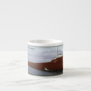 Mug à expresso A. H. Ferbert