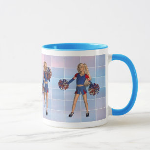 Mug À la votre